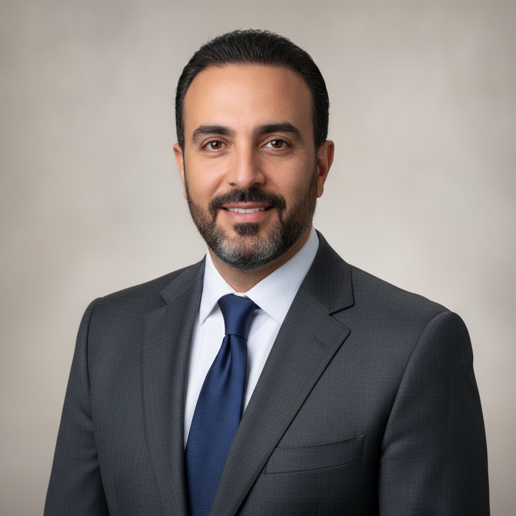 Ahmed Al Mansouri