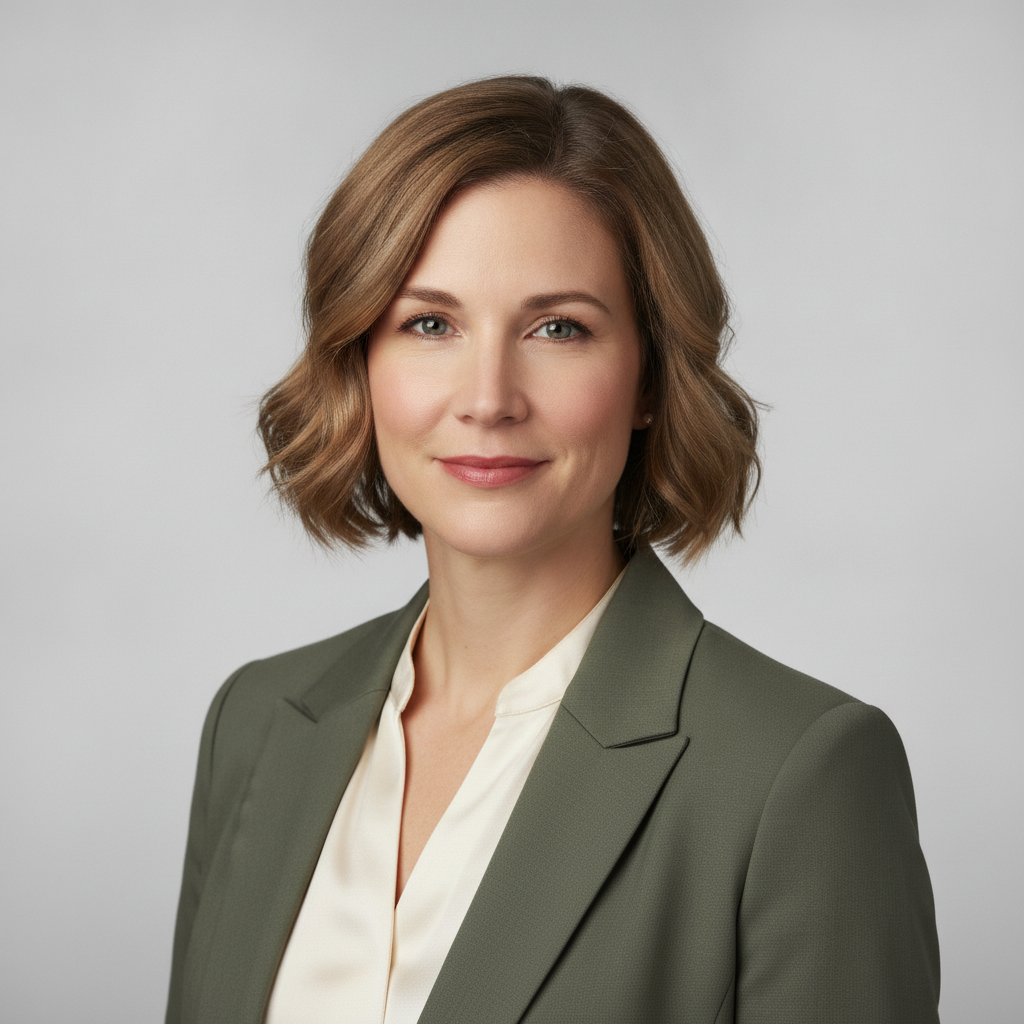 Sarah Thompson