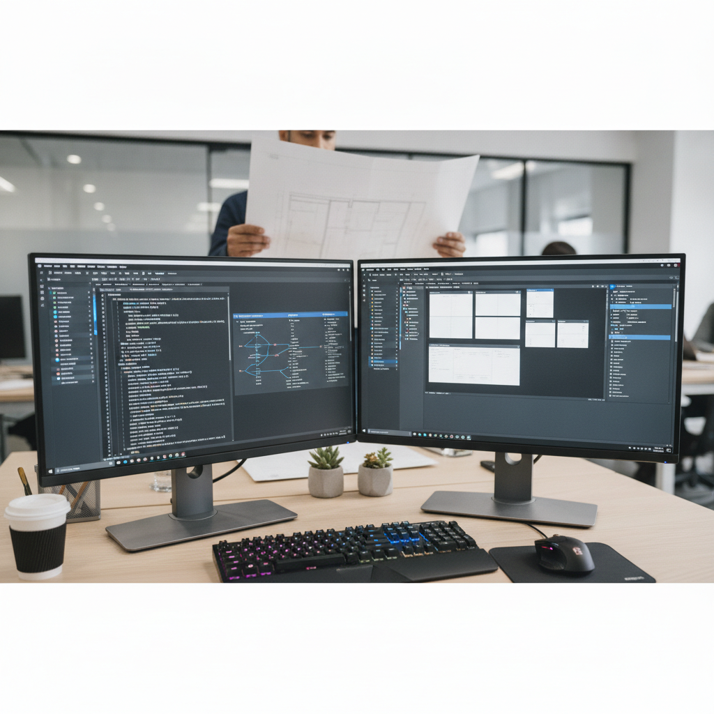 AI Software Development