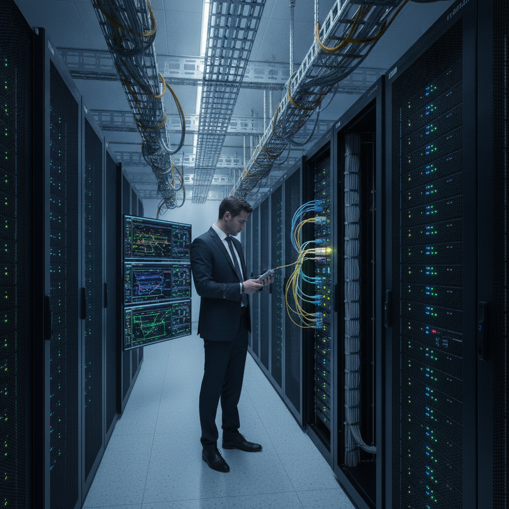 Smart Infrastructure